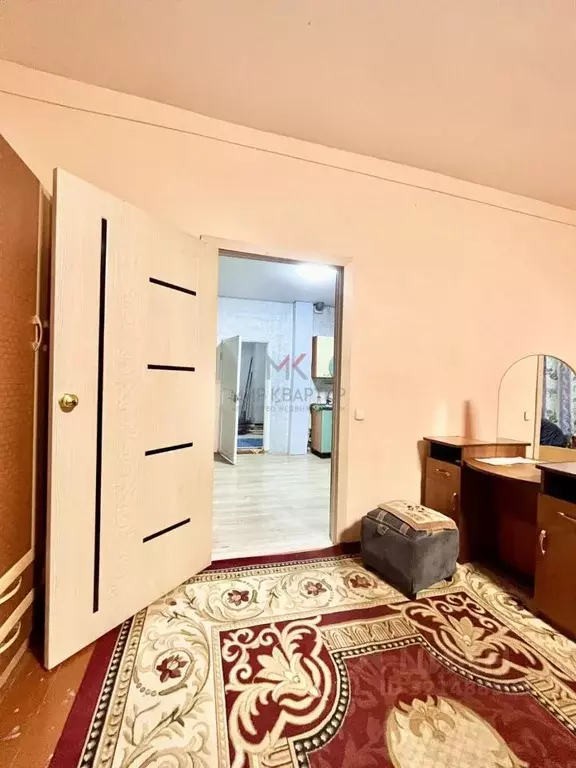 2-к кв. Тыва, Кызылский кожуун, Каа-Хем пгт ул. Зеленая, 16 (61.8 м) - Фото 2