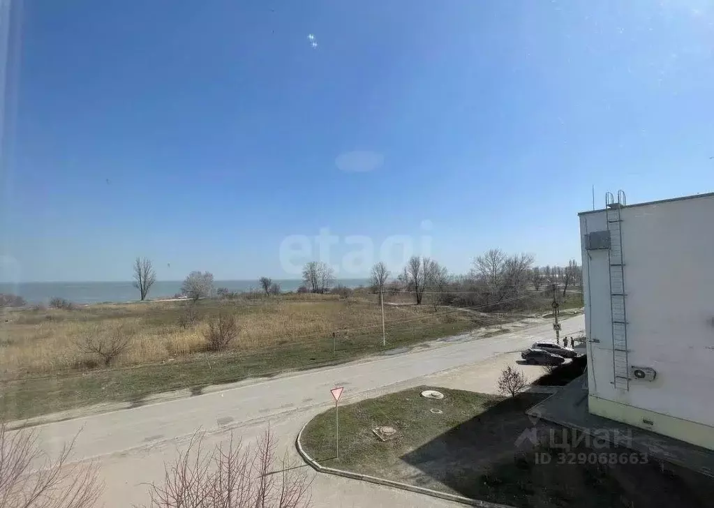 1-к кв. Ростовская область, Таганрог ул. Адмирала Крюйса, 23/1 (40.0 ... - Фото 1