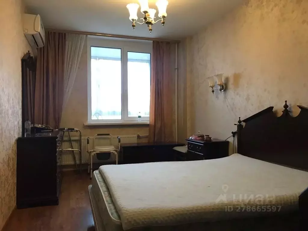 2-к кв. Воронежская область, Воронеж ул. Шишкова, 70 (48.9 м) - Фото 2