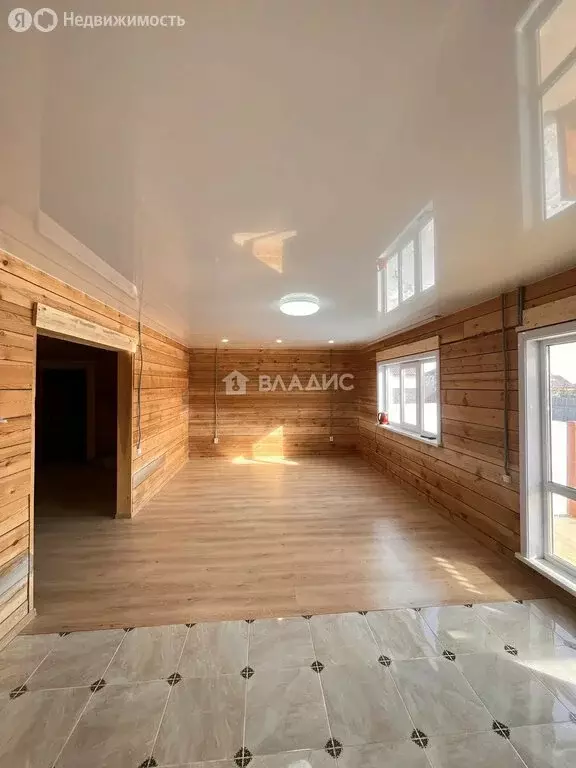 Дом в деревня Грановщина, улица Кирилла Лаврова, 67 (120 м) - Фото 2