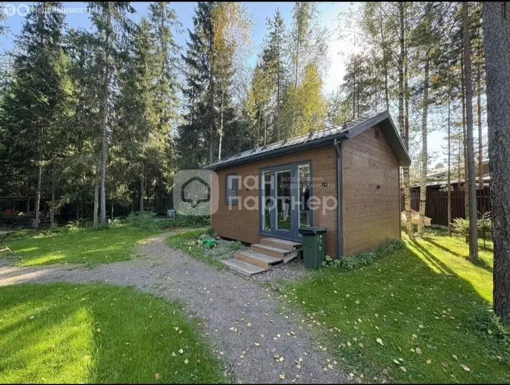 Участок в Рощино, коттеджный посёлок Рощино Парк, 88 (13.5 м) - Фото 1