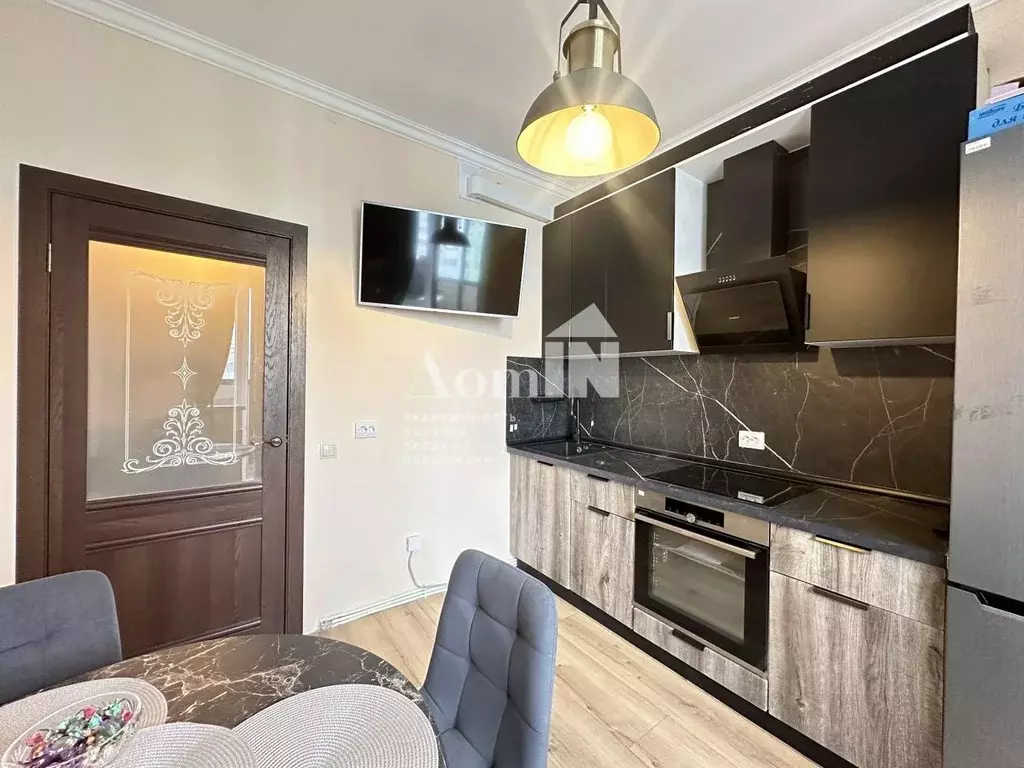 1-к кв. Ленинградская область, Мурино Всеволожский район, бул. ... - Фото 1