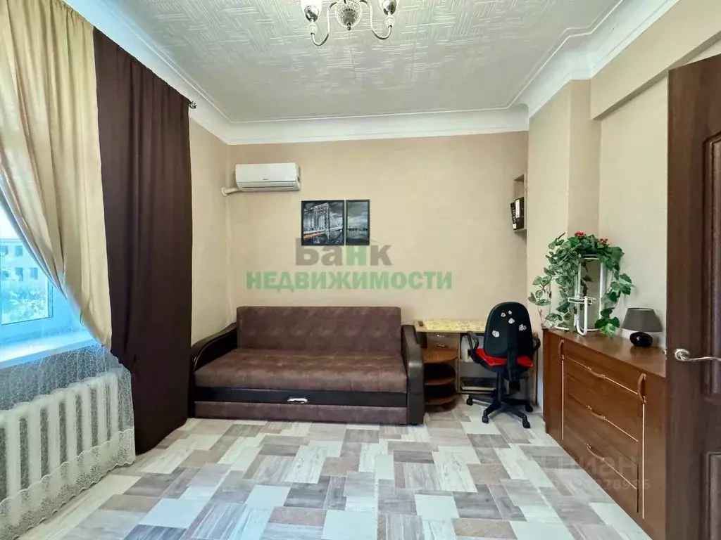 2-к кв. Саратовская область, Вольск ул. Ленина, 125 (53.3 м) - Фото 1