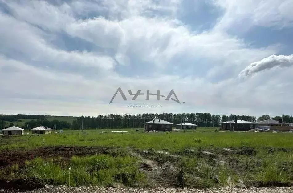 Участок в Татарстан, Зеленодольский район, Бишнинское с/пос, д. ... - Фото 2