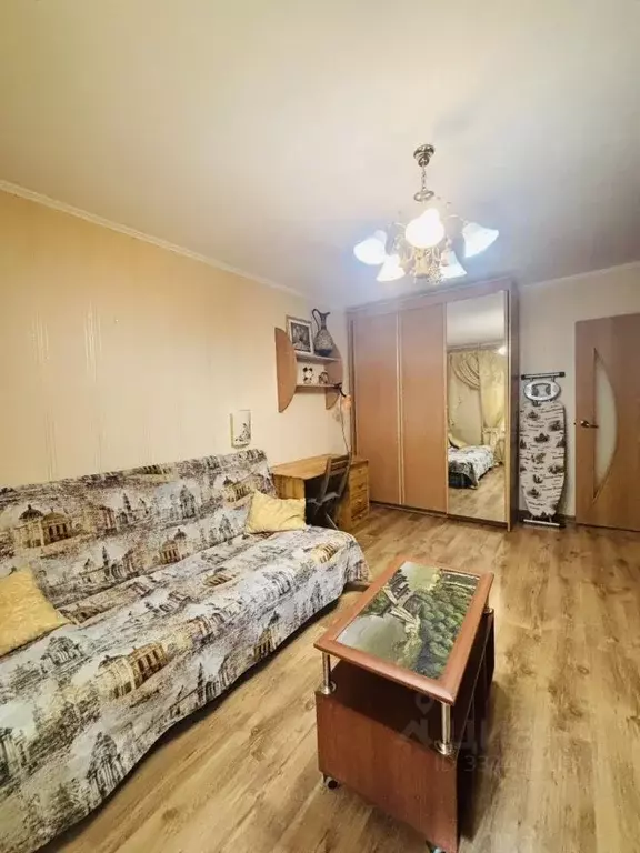 2-к кв. Московская область, Чехов ул. Полиграфистов, 23 (44.3 м) - Фото 2