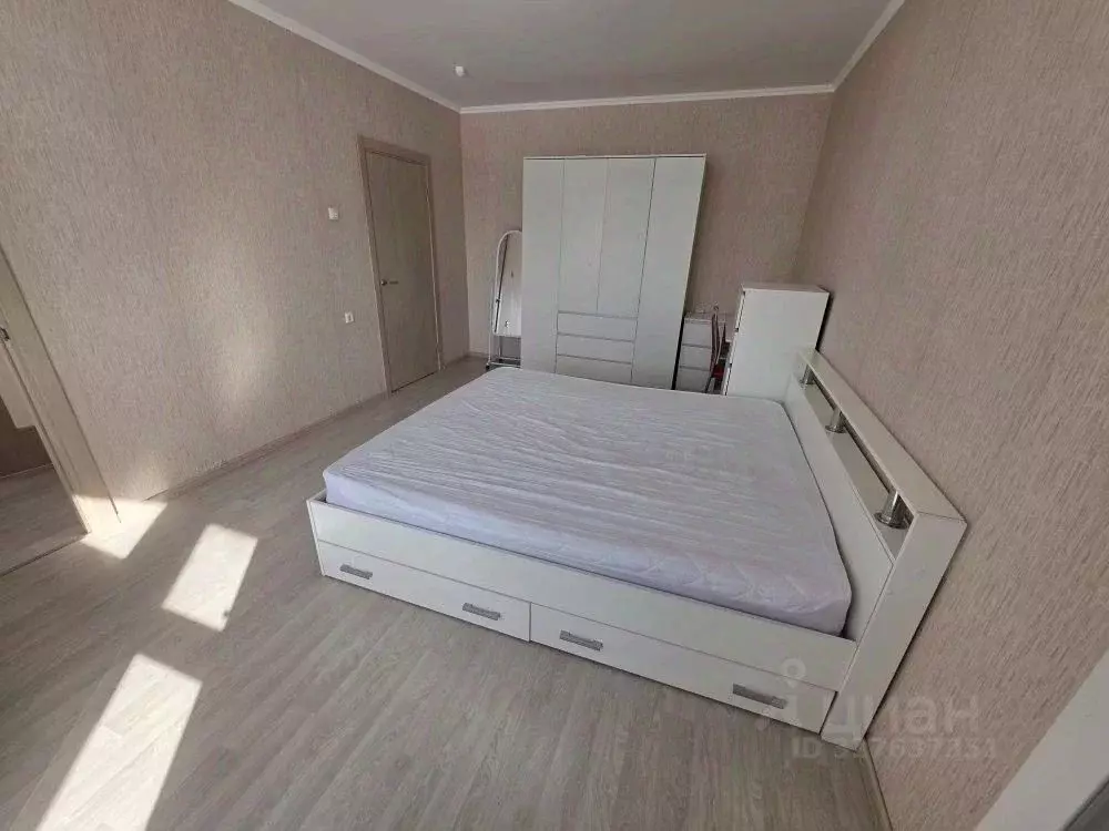 1-к кв. Москва ул. Маршала Еременко, 3к1 (40.0 м) - Фото 1