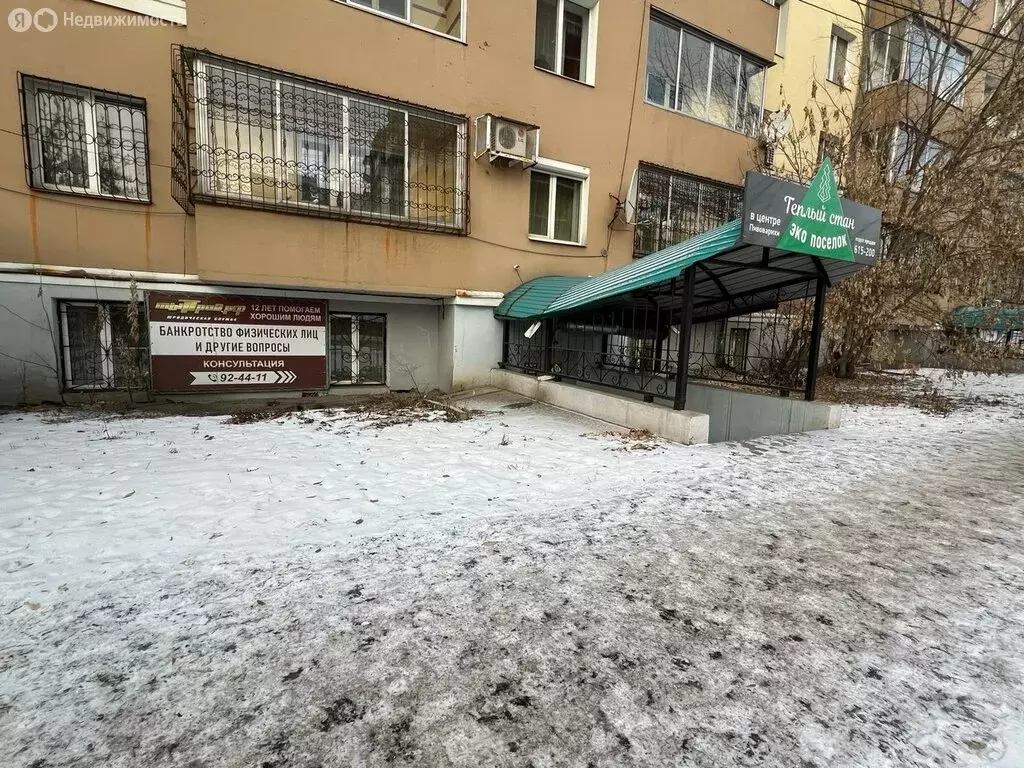 Офис (84.8 м) - Фото 2