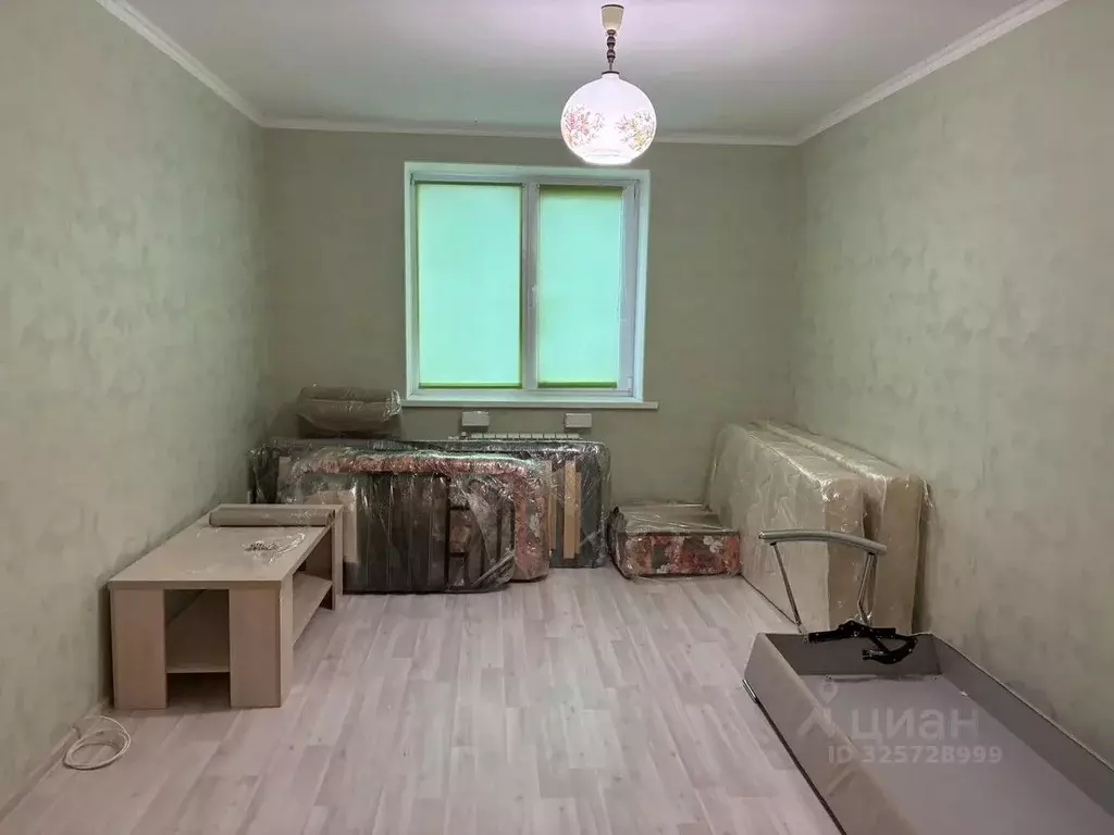 2-к кв. Волгоградская область, Волгоград ул. Добрушина, 16 (55.7 м) - Фото 1