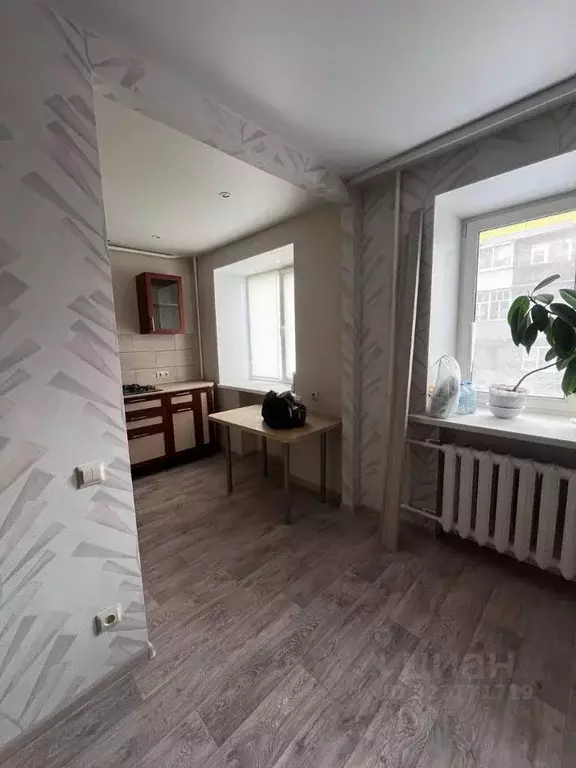 2-к кв. Вологодская область, Череповец Комсомольская ул., 39 (55.0 м) - Фото 2