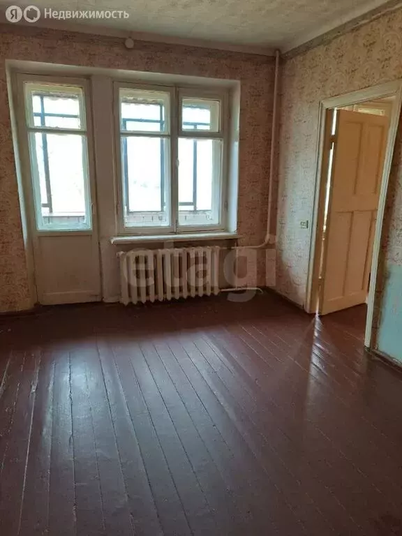 2-комнатная квартира: Бакал, улица Ленина, 4 (43.7 м) - Фото 1