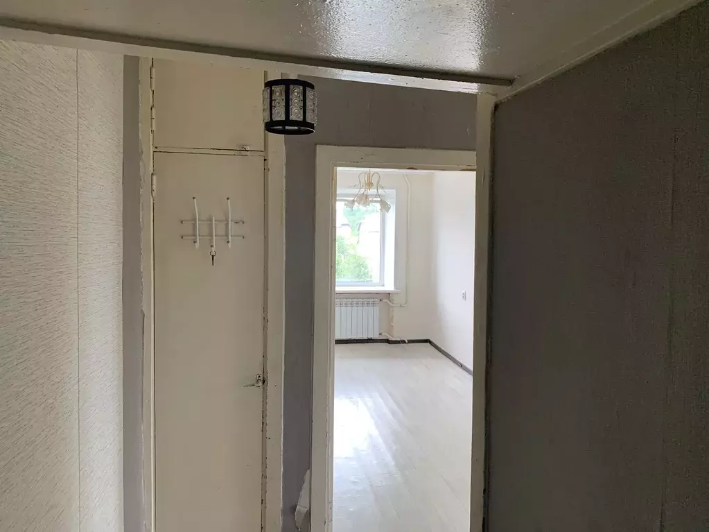 Продаётся 2-к квартира, 40 м - Фото 1