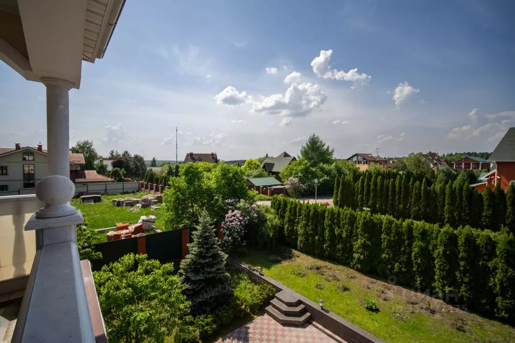 Коттедж в Москва д. Настасьино, Соната-7 кп, 24 (627 м) - Фото 2