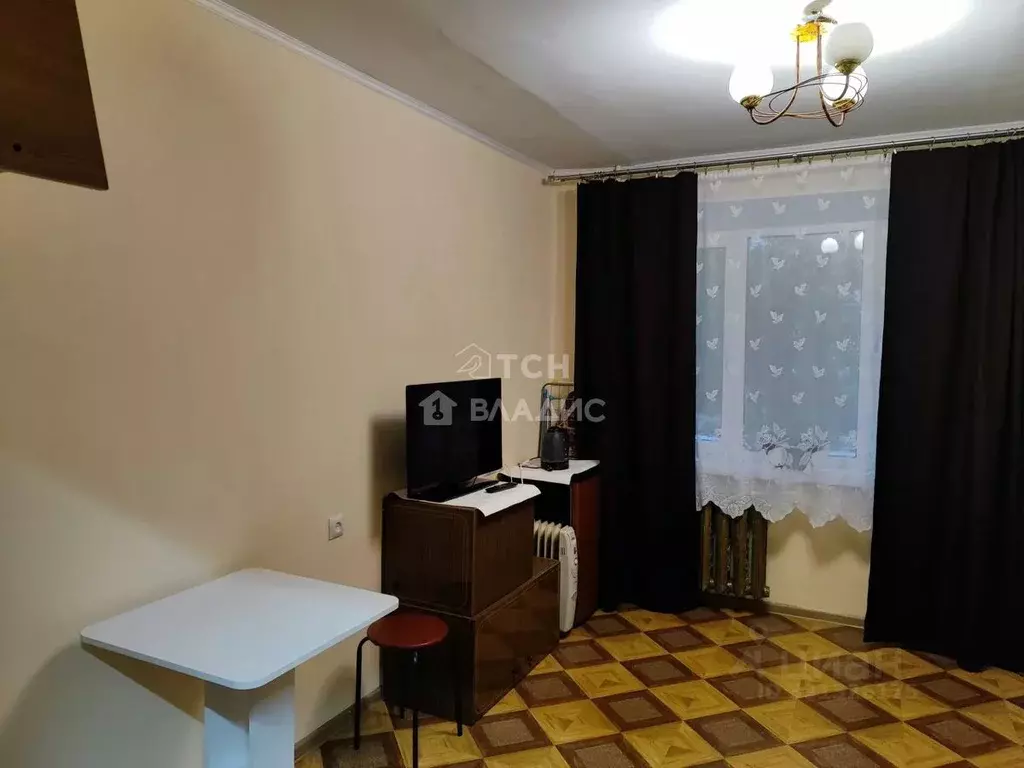Комната Московская область, Ивантеевка Пушкинский городской округ, ... - Фото 2