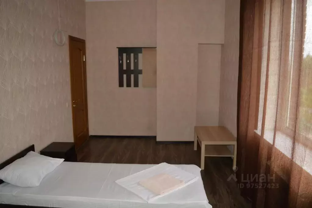 Комната Московская область, Балашиха Трубецкая ул., 1а (23.0 м) - Фото 1