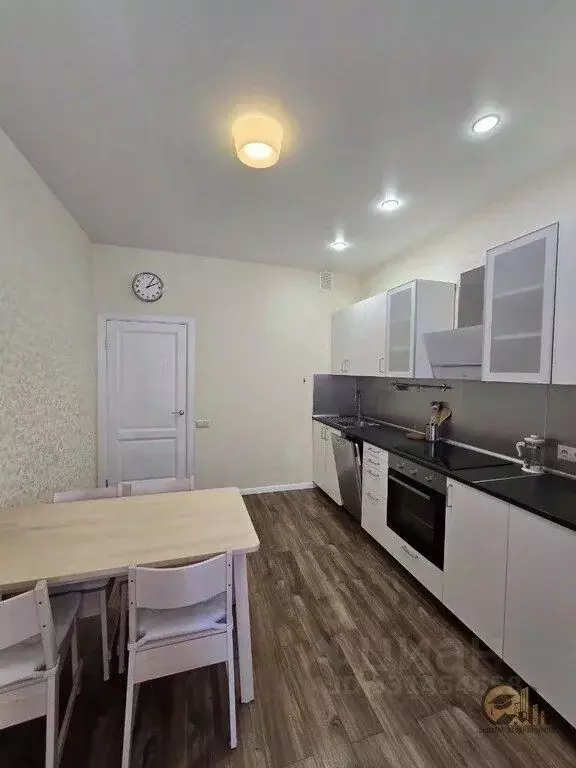 2-к кв. Москва пос. Коммунарка, ул. Бачуринская, 19 (63.0 м) - Фото 2