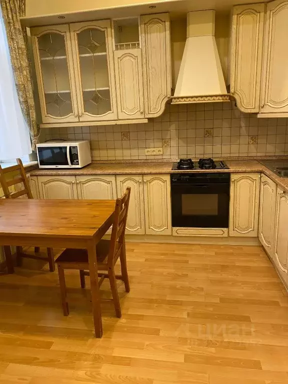 3-к кв. Москва ул. Строителей, 13К2 (78.0 м) - Фото 1