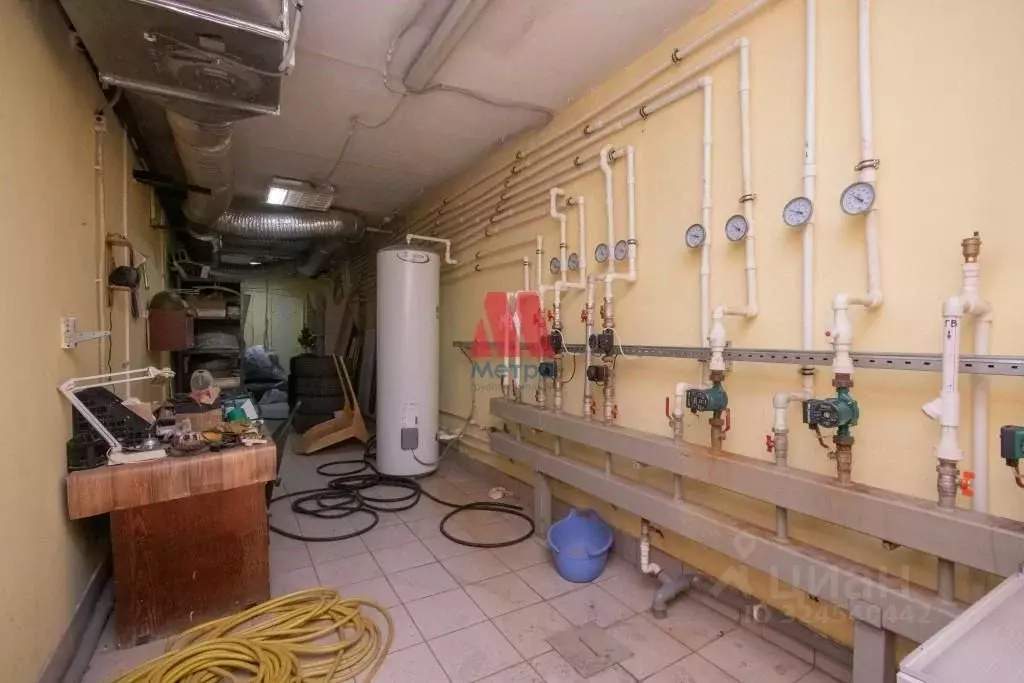 Производственное помещение в Ярославская область, Ярославль просп. ... - Фото 2