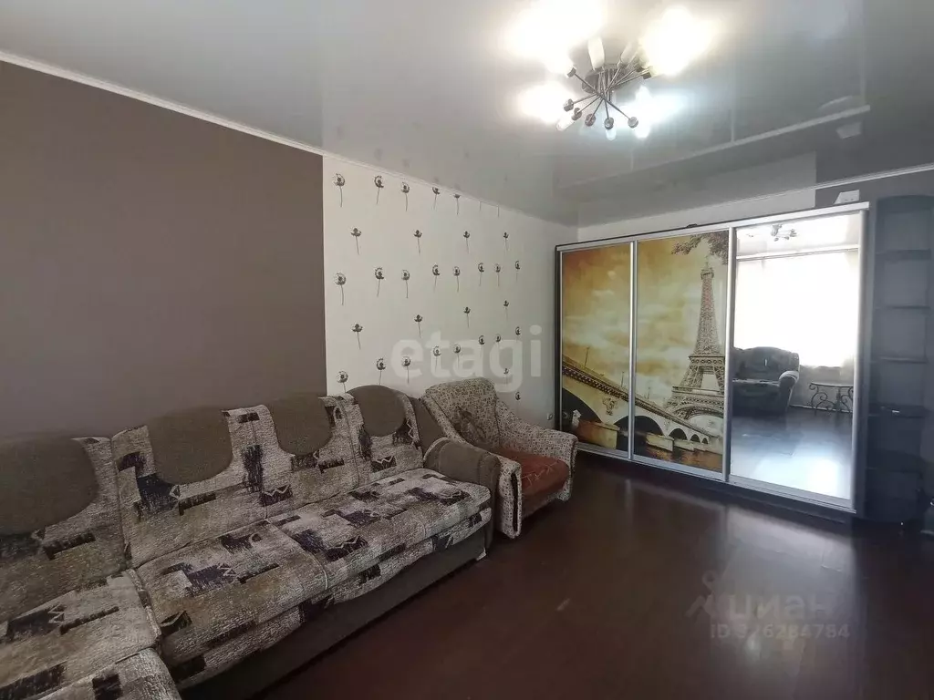 1-к кв. Краснодарский край, Ейск Коммунистическая ул. (31.0 м) - Фото 1