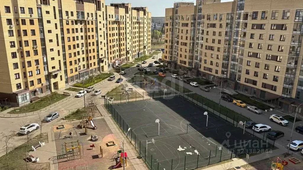 3-к кв. Московская область, Мытищи городской округ, пос. Мебельной ... - Фото 1