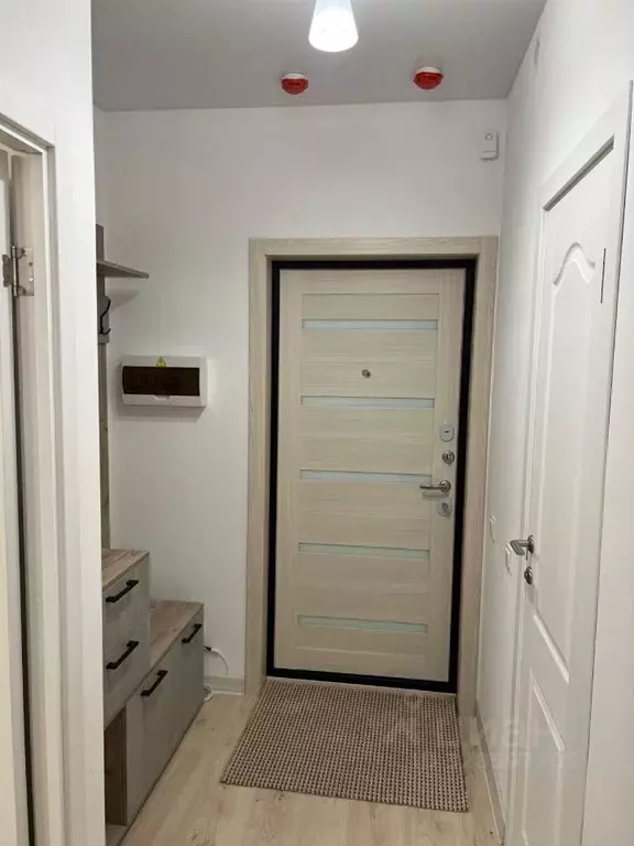 1-к кв. Московская область, Видное бул. Зеленые аллеи, 11 (39.4 м) - Фото 1