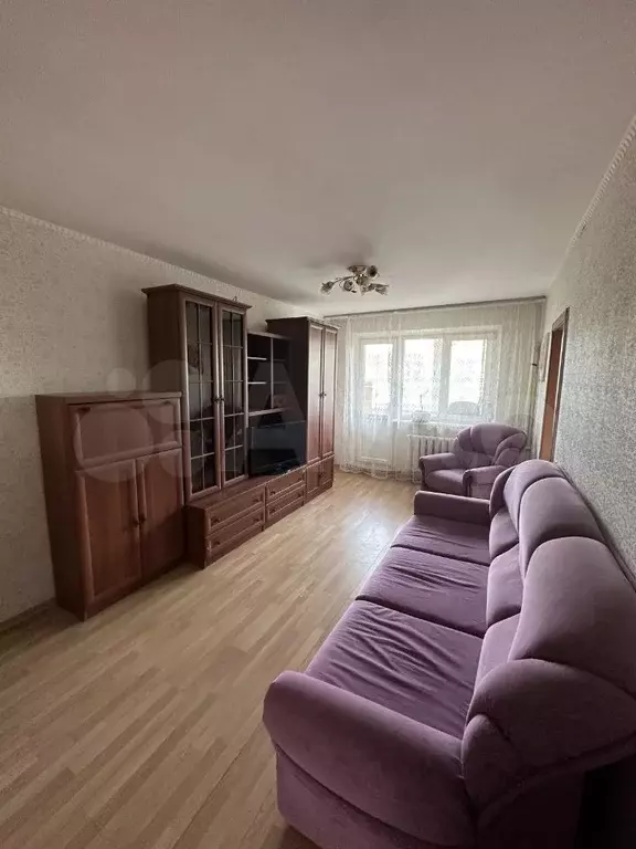 2-к. квартира, 44 м, 5/5 эт. - Фото 0