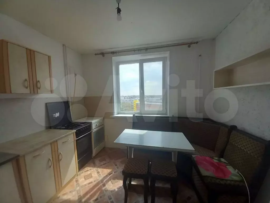 2-к. квартира, 50 м, 9/10 эт. - Фото 1