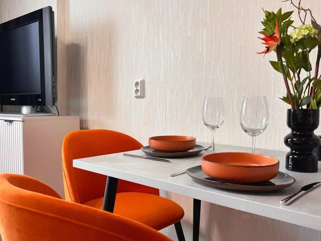 Студия Челябинская область, Челябинск Университетская Набережная ул., ... - Фото 2