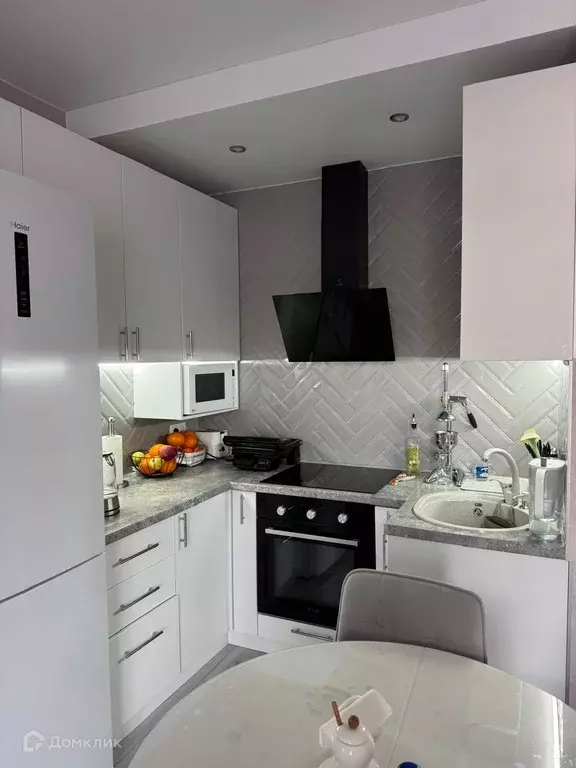 Продаётся 1-к квартира, 42 м - Фото 1
