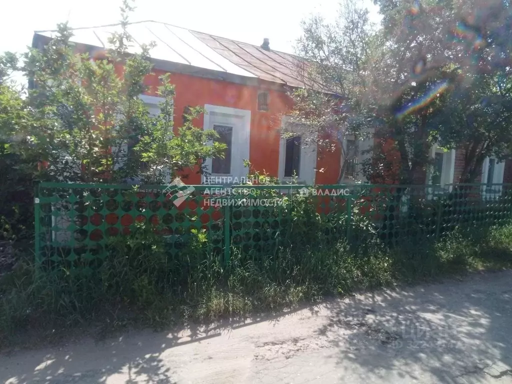 Дом в Рязанская область, Рязань 10-й Район Борки тер.,  (96 м) - Фото 1