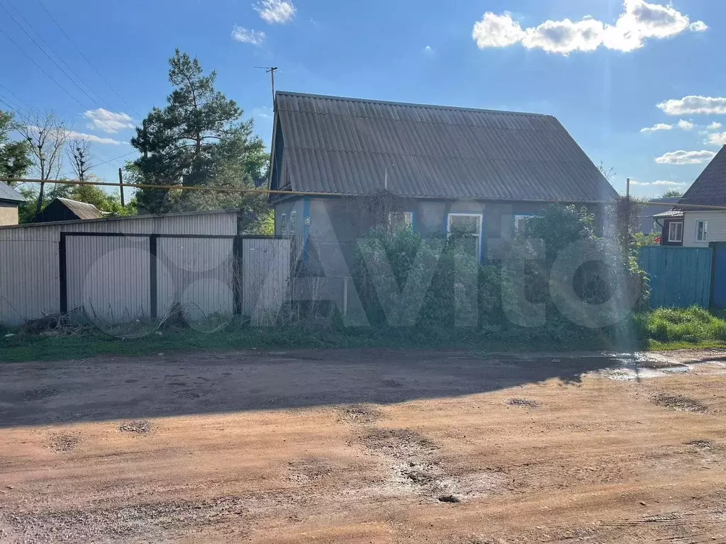 Дом 66 м на участке 3,5 сот. - Фото 1