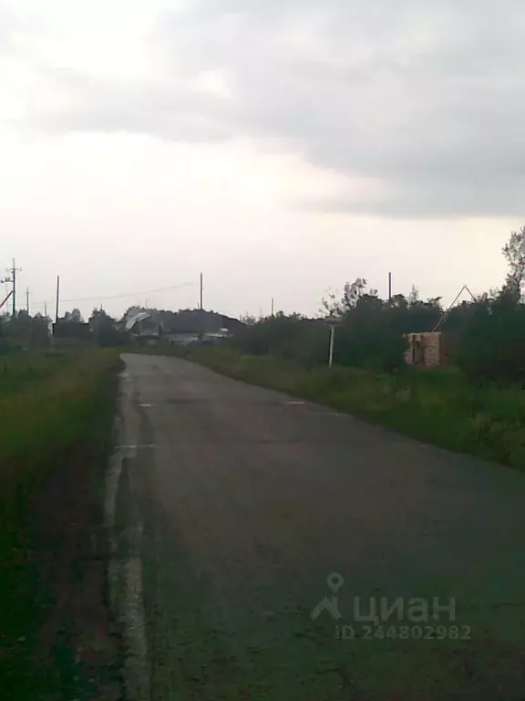 Участок в Пермский край, Пермский муниципальный округ, д. Качка  (13.0 ... - Фото 2