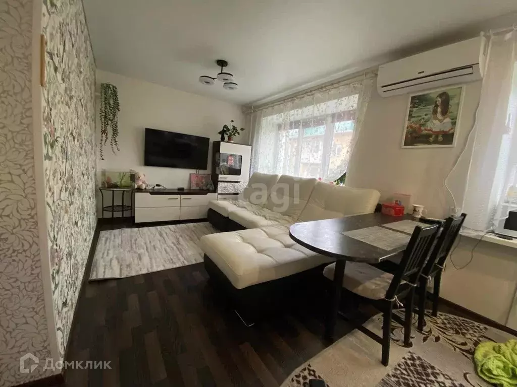 Продаётся 1-к квартира, 31 м - Фото 0
