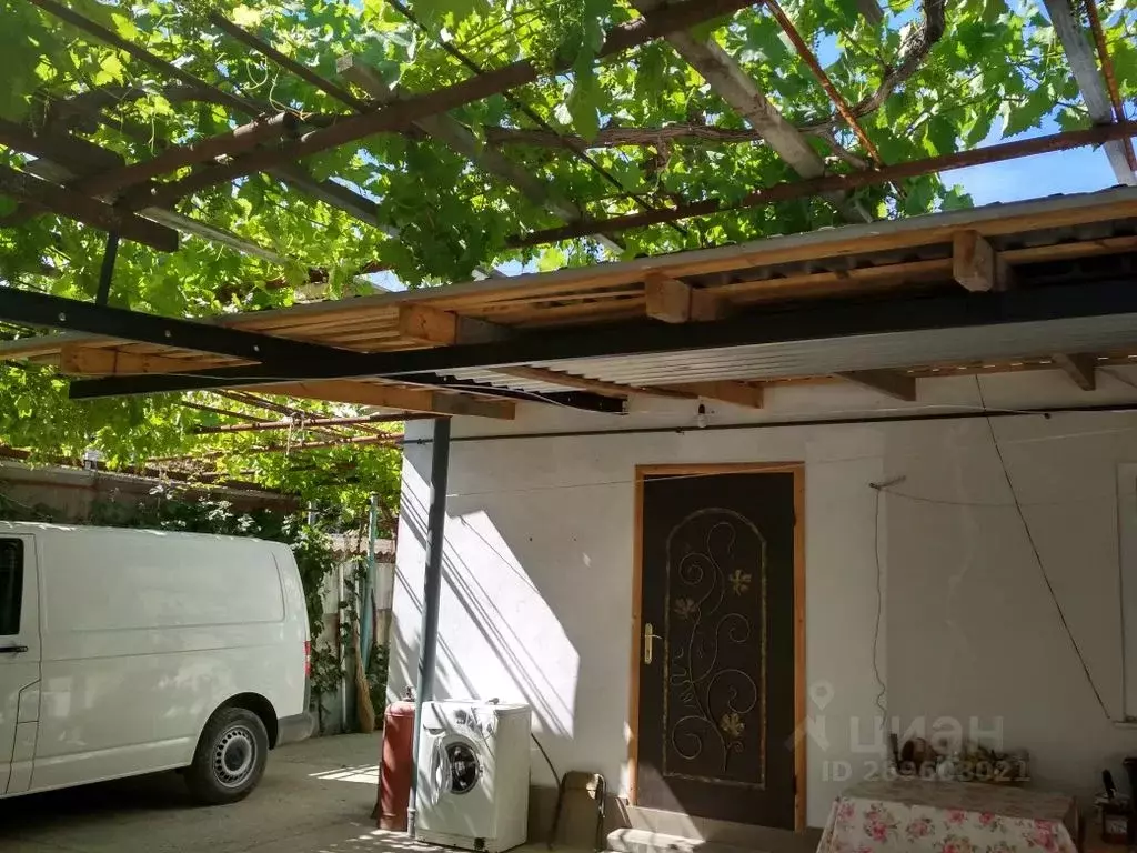 Комната Севастополь ул. Цимлянская, 1 - Фото 2