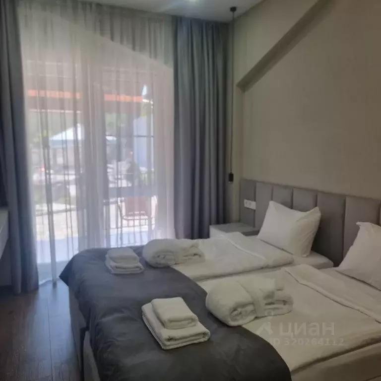Квартира, студия, 22.5 м - Фото 0