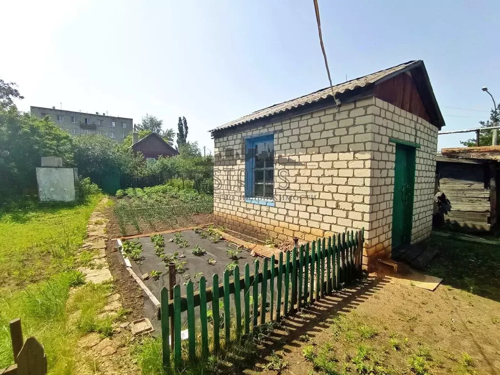 Дом в Ртищево, улица Цепулина, 95 (28.2 м) - Фото 1