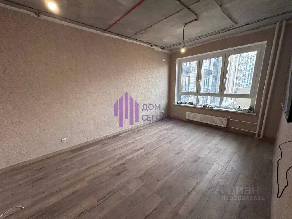 3-к кв. Московская область, Ленинский городской округ, пос. Битца ... - Фото 2