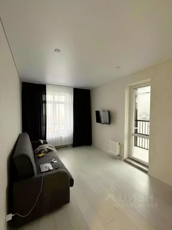 2-к кв. Татарстан, Казань проезд Созидателей, 7 (47.0 м) - Фото 2