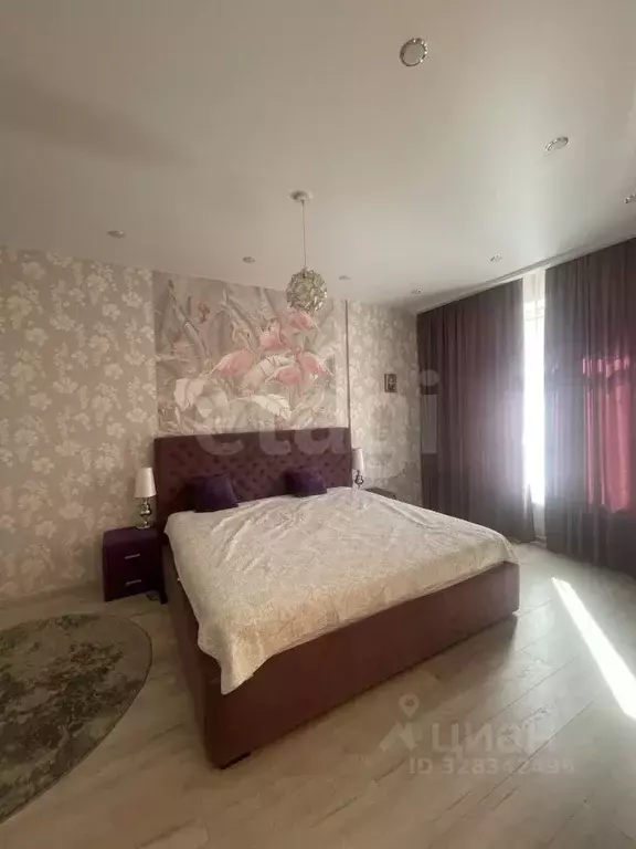 1-к кв. Москва Внуковское поселение, бул. Андрея Тарковского, 7 (45.0 ... - Фото 1