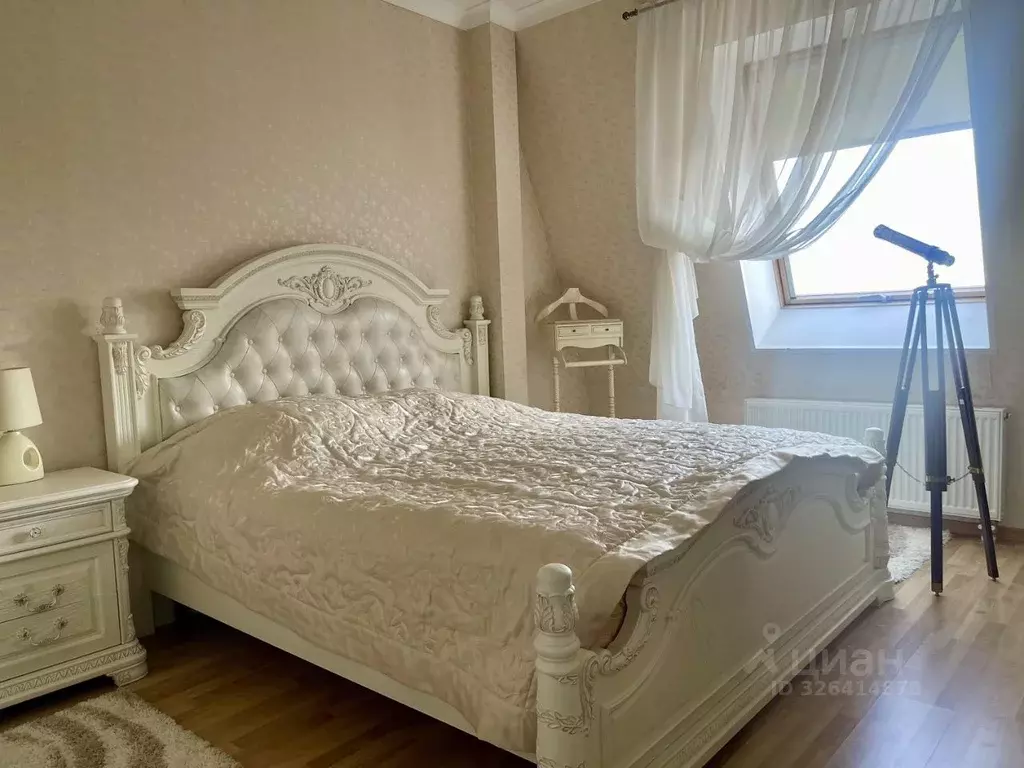 5-к кв. Калининградская область, Пионерский Комсомольский пер., 3 ... - Фото 2