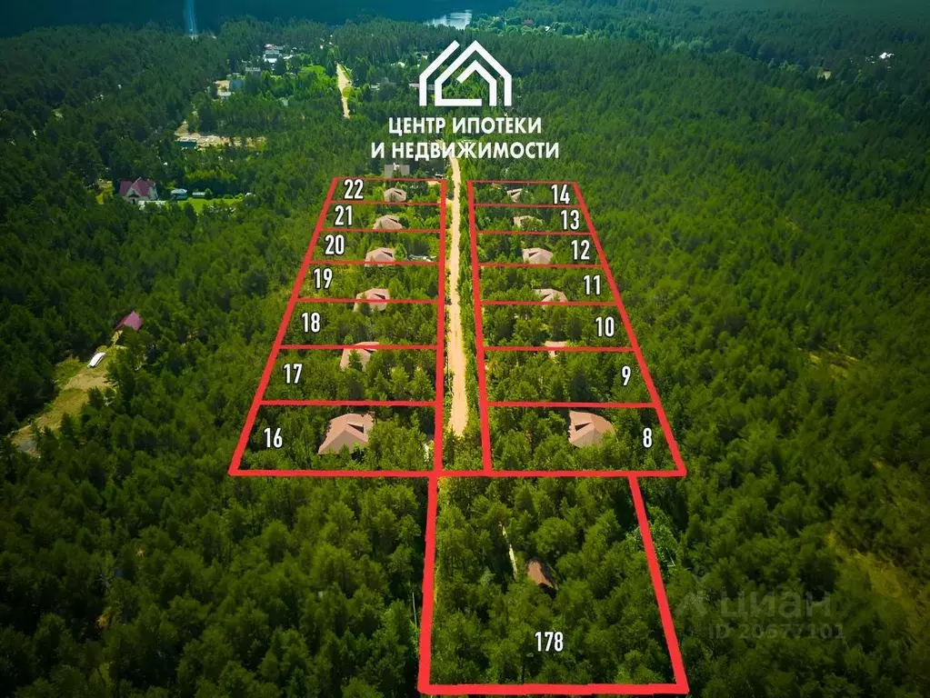 Участок в Карелия, Олонецкий район, Ильинское с/пос, с. Нурмойла ул. ... - Фото 0