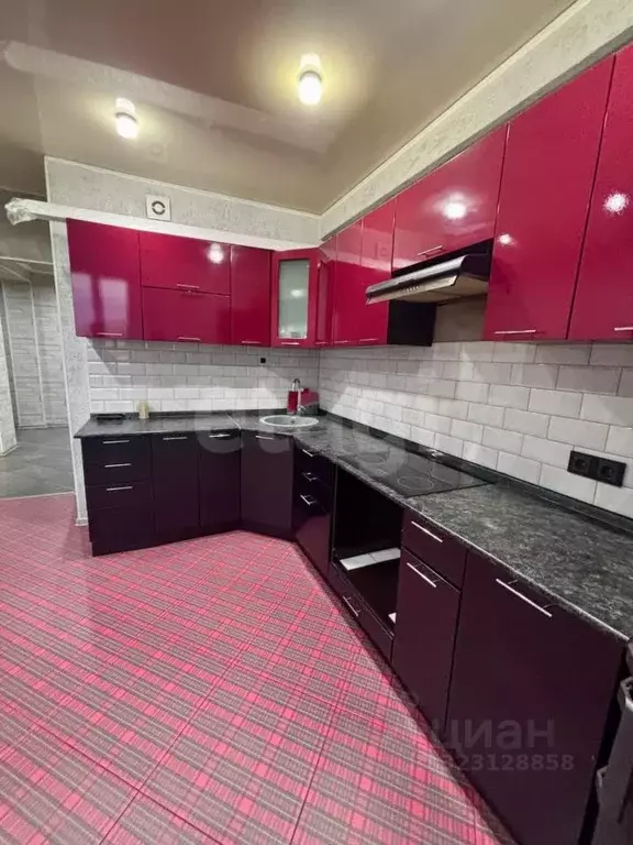 2-к кв. Оренбургская область, Оренбург ул. Карпова, 3/1 (60.0 м) - Фото 1