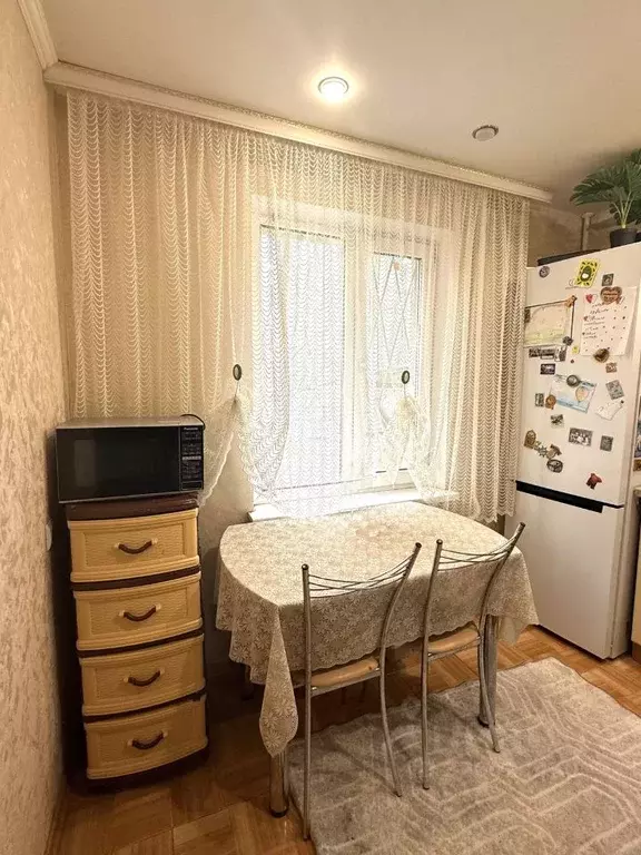 3-к кв. Ставропольский край, Ставрополь №31 мкр, просп. Ворошилова, ... - Фото 1