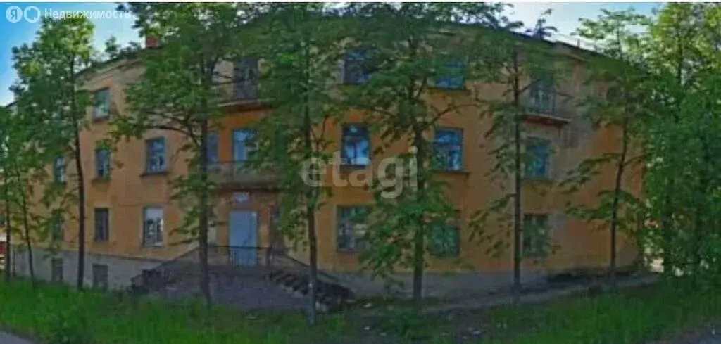 Офис (1349 м) - Фото 1