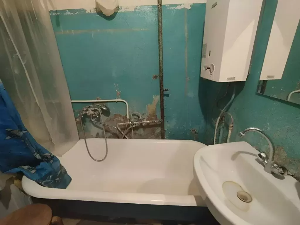 Комната Калужская область, Калуга ул. Чичерина, 18к1 - Фото 0