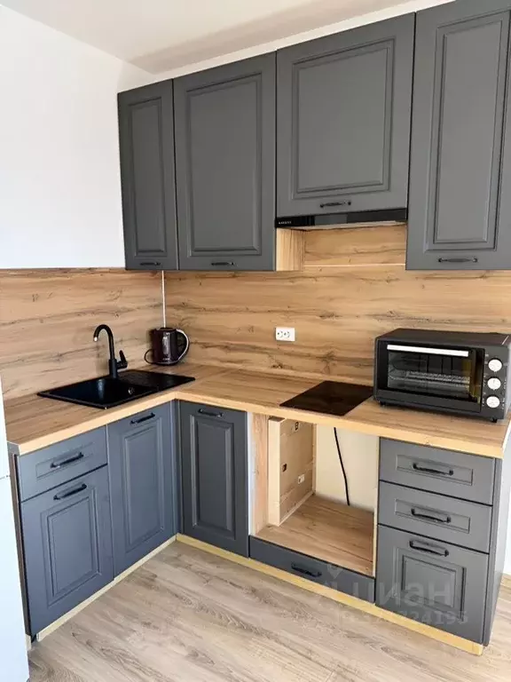 Студия Свердловская область, Екатеринбург ул. Академика Парина, 43/3 ... - Фото 2