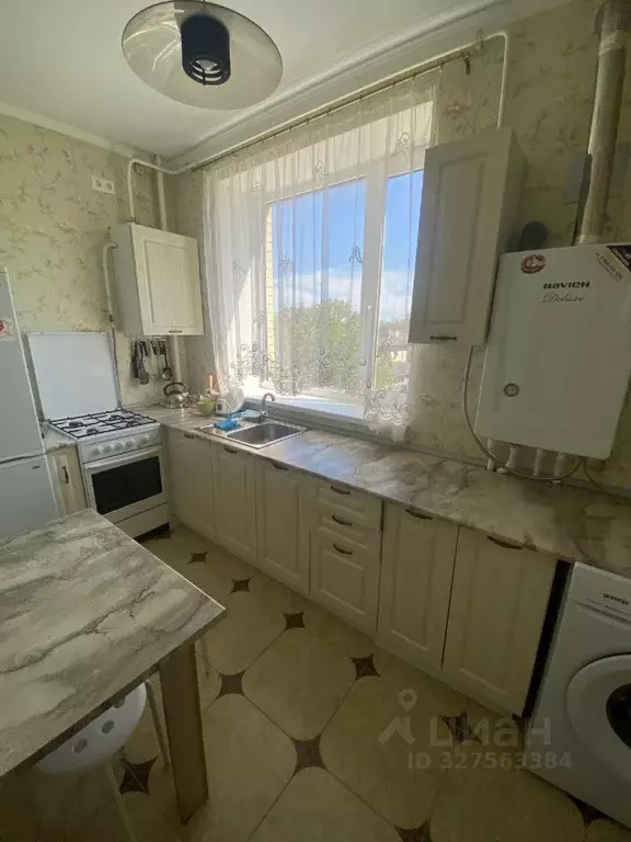 1-к кв. Ростовская область, Ростов-на-Дону Токарная ул., 30 (38.0 м) - Фото 2