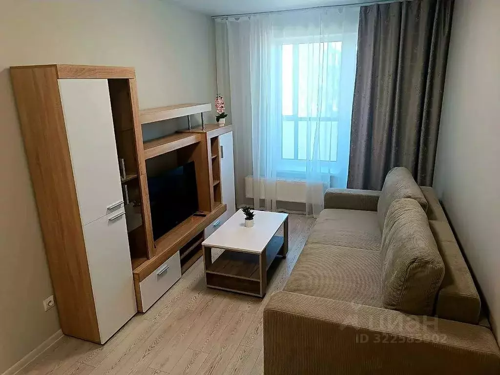 1-к кв. Воронежская область, Рамонский район, Яменское с/пос, пос. ... - Фото 2