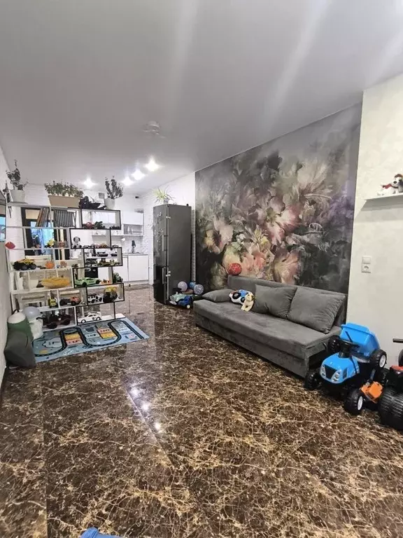 2-к кв. Московская область, Видное ул. Радужная, 6к1 (55.0 м) - Фото 1