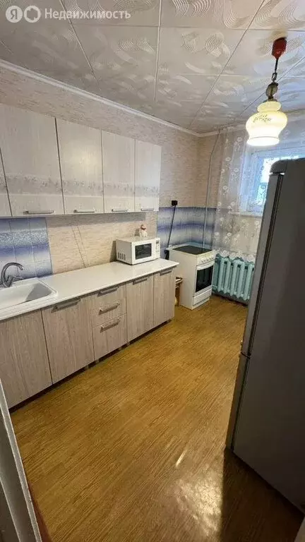 3-комнатная квартира: Братск, жилой район Центральный, Советская ... - Фото 2