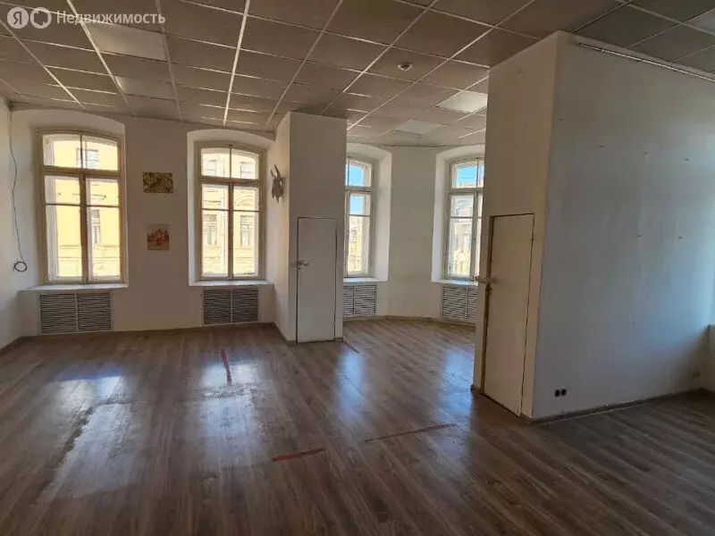 Офис (219.8 м) - Фото 0